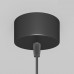 Пендел MAYTONI P044PL-01-40GU10-B LIPARI