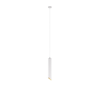 Пендел MAYTONI P044PL-01-40GU10-W LIPARI