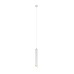 Пендел MAYTONI P044PL-01-40GU10-W LIPARI