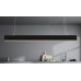 LED пендел MAYTONI P050PL-L40B4K BASES