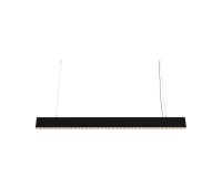LED пендел MAYTONI P050PL-L40B4K BASES