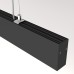 LED пендел MAYTONI P050PL-L40B4K BASES