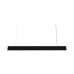 LED пендел MAYTONI P050PL-L40B4K BASES