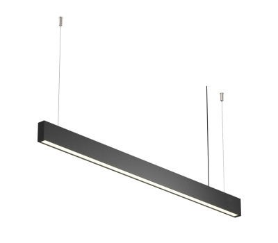 MAYTONI P051PL-36W2.7-6K-B BASIS