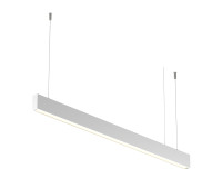 LED пендел MAYTONI P051PL-36W2.7-6K-W BASIS