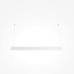 LED пендел MAYTONI P051PL-36W2.7-6K-W BASIS
