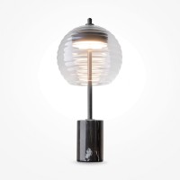 MAYTONI P060TL-L12BK MYSTIC