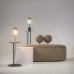 MAYTONI P060TL-L12BK MYSTIC