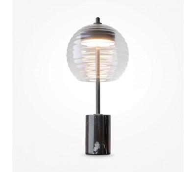 MAYTONI P060TL-L12BK MYSTIC
