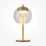 LED настолна лампа MAYTONI P060TL-L12BSK1 MYSTIC
