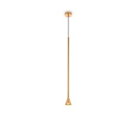 Пендел MAYTONI P064PL-01G ARROW