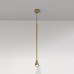 Пендел MAYTONI P064PL-01G ARROW