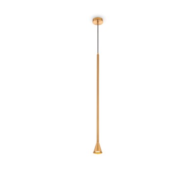 Пендел MAYTONI P064PL-01G ARROW
