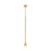 Пендел MAYTONI P064PL-01G ARROW