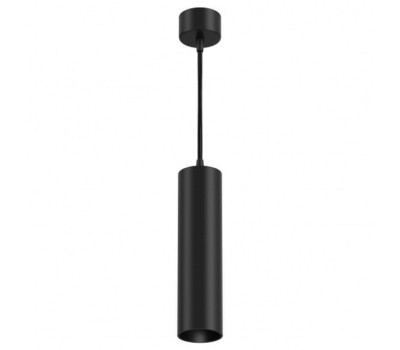 LED пендел MAYTONI P072PL-L12B3K-1 FOCUS LED