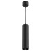 LED пендел MAYTONI P072PL-L12B3K-1 FOCUS LED