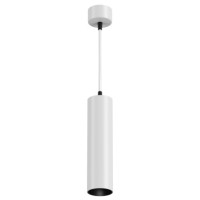 LED пендел MAYTONI P072PL-L12W4K-1 FOCUS LED