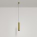 LED пендел MAYTONI P072PL-L12W3K-BS FOCUS LED