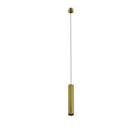 LED пендел MAYTONI P072PL-L12W3K-BS FOCUS LED