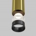 LED пендел MAYTONI P072PL-L12W3K-BS FOCUS LED