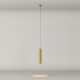 LED пендел MAYTONI P072PL-L12W3K-BS FOCUS LED