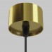 LED пендел MAYTONI P072PL-L12W3K-BS FOCUS LED