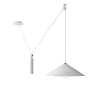 Пендел MAYTONI P080PL-01W PESO