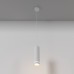LED пендел MAYTONI P085PL-12W3K-W ORLO