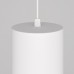 LED пендел MAYTONI P085PL-12W3K-W ORLO