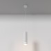 LED пендел MAYTONI P085PL-12W4K-W ORLO
