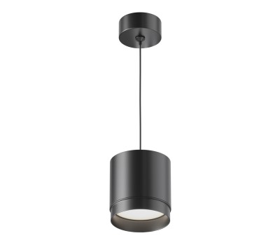 Пендел MAYTONI P088PL-GX53-B POLAR