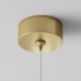 Пендел MAYTONI P088PL-GX53-MG POLAR