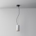 LED пендел MAYTONI P089PL-15W3K-W EFIR