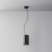 MAYTONI P089PL-25W3K-B EFIR