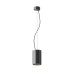 MAYTONI P089PL-25W3K-B EFIR