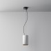 LED пендел MAYTONI P089PL-25W3K-W EFIR