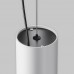 LED пендел MAYTONI P089PL-25W3K-W EFIR