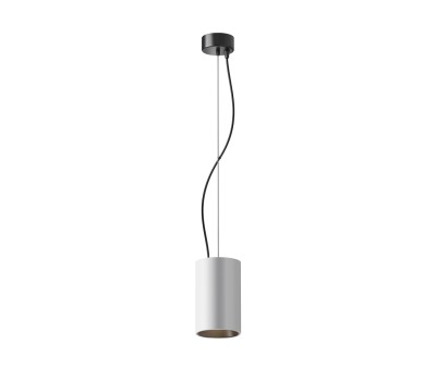LED пендел MAYTONI P089PL-25W3K-W EFIR