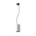 LED пендел MAYTONI P089PL-25W3K-W EFIR