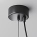 MAYTONI P089PL-33W3K-B EFIR