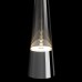 LED пендел MAYTONI P090PL-L12CH3K SINTESI