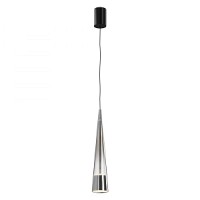 LED пендел MAYTONI P090PL-L12CH3K SINTESI