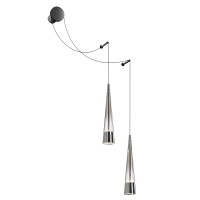 MAYTONI P090WL-L24CH3K SINTESI