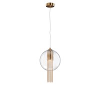 Пендел MAYTONI P095PL-01BZ FLUSSO