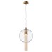 Пендел MAYTONI P095PL-01BZ1 FLUSSO