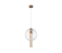 Пендел MAYTONI P095PL-01BZ1 FLUSSO