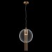 Пендел MAYTONI P095PL-01BZ1 FLUSSO