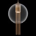 Пендел MAYTONI P095PL-01BZ1 FLUSSO