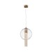 Пендел MAYTONI P095PL-01BZ1 FLUSSO