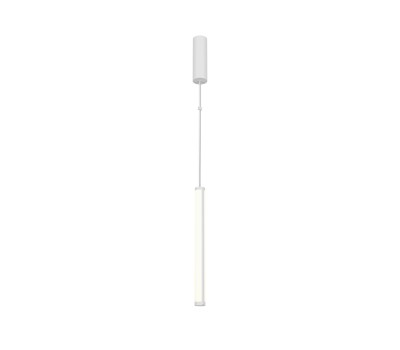 LED пендел MAYTONI P096PL-L11WK1 SUPERSYMMETRY